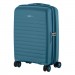2E Валіза 2E Aero 35/44 л синя (2E-SPP-AERO-S-TB)