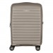2E Валіза 2E Aero 35/44 л сіро-коричнева (2E-SPP-AERO-S-TP)