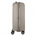 2E Валіза 2E Aero 35/44 л сіро-коричнева (2E-SPP-AERO-S-TP)