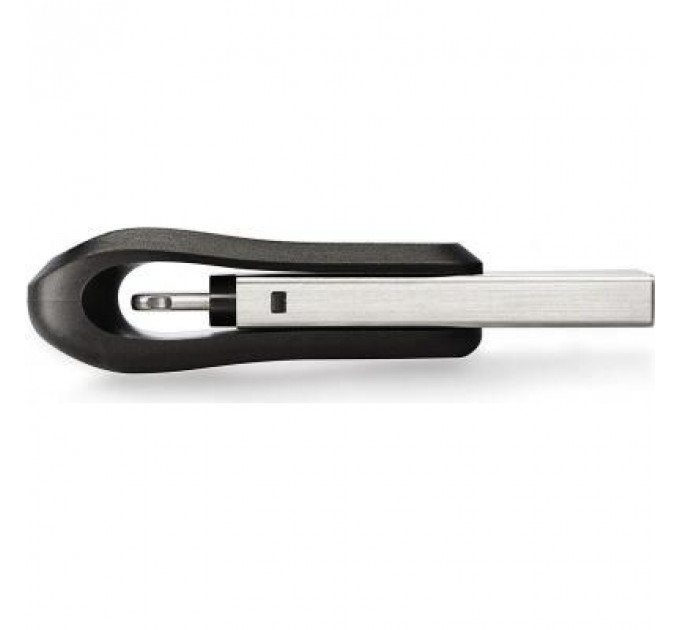 USB флеш накопичувач SanDisk 64GB iXpand Go USB 3.0 /Lightning (SDIX60N-064G-GN6NN)