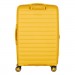 2E Валіза 2E Aero 63/78 л бурштиново-жовта (2E-SPP-AERO-M-AY)