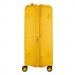 2E Валіза 2E Aero 63/78 л бурштиново-жовта (2E-SPP-AERO-M-AY)