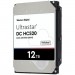 WD Жорсткий диск для сервера 3.5" 12TB WD (0F29532 / HUH721212AL5204)
