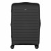 2E Валіза 2E Aero 63/78 л чорна (2E-SPP-AERO-M-BK)