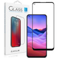ACCLAB Скло захисне ACCLAB Full Glue ZTE Blade V2020 Black (1283126508912)