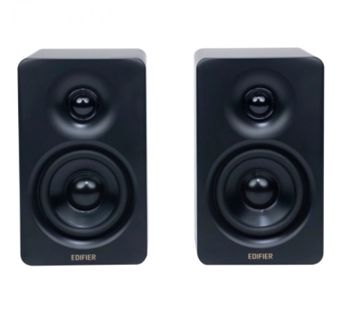 Edifier Акустична система Edifier M60 Bluetooth Black (M60Black)