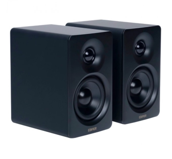 Edifier Акустична система Edifier M60 Bluetooth Black (M60Black)