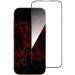 Intaleo Скло захисне Intaleo Full Glue Apple iPhone 16 Pro Max Black (1283126593819)