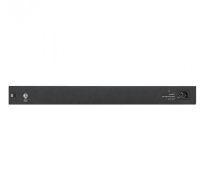Комутатор мережевий ZyXel GS1920-24V2-EU0101F