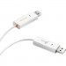 J5create Дата кабель USB 2.0 AM/AM 1.8m Windows & Mac J5create (JUC400-N)
