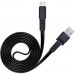 RivaCase Дата кабель USB 2.0 AM to USB-C 1.2m black RivaCase (PS6002 BK12)