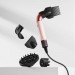 Dyson Фен Dyson HD17 Supersonic R Pro Ceramic Pink/Rose Gold (113361-01)