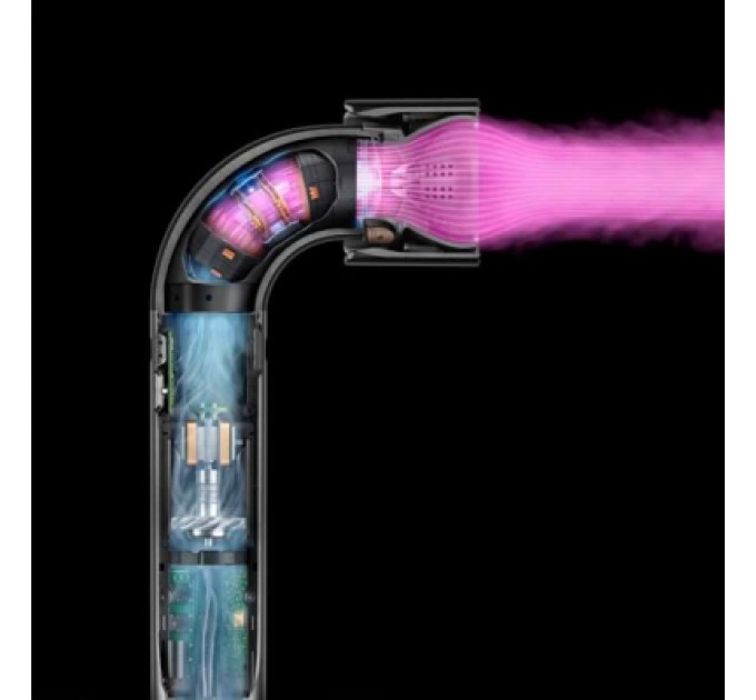 Dyson Фен Dyson HD17 Supersonic R Pro Ceramic Pink/Rose Gold (113361-01)