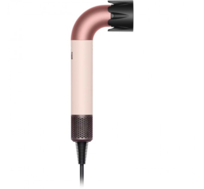 Dyson Фен Dyson HD17 Supersonic R Pro Ceramic Pink/Rose Gold (113361-01)