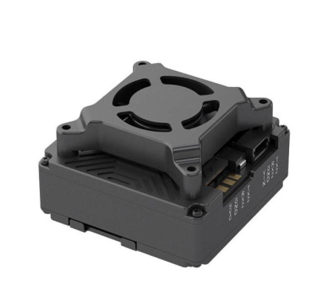 CADDXFPV Відеосистема FPV CADDXFPV Walksnail Avatar GT KIT(Dual antenna 2W) упаковка 140 шт. (WN12-2W14BBOX140)