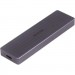 Maxxter Кишеня зовнішня Maxxter M.2 NVMe & SATA SSD to USB-C 10Gbps black (EHDE-2280D-01)
