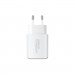 Armorstandart Зарядний пристрій Armorstandart 1xUSB-C PD25W + 1xUSB QC3.0 GaN white (ARM87066)