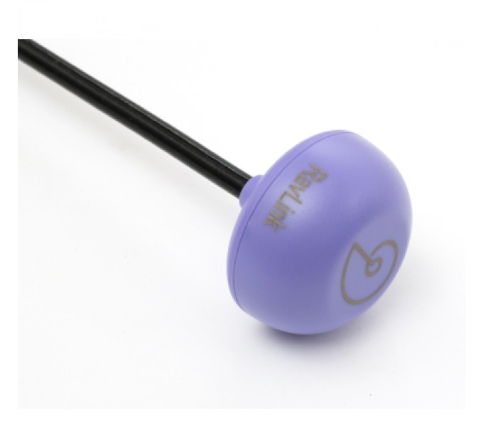 RavLink Антена для дрона RavLink Bubble 7.7-8.2GHz 160mm SMA RHCP упаковка 100 шт. (ANT7782GBOX100)