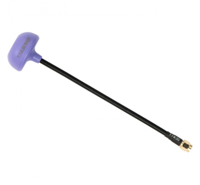 RavLink Антена для дрона RavLink Bubble 7.7-8.2GHz 160mm SMA RHCP упаковка 100 шт. (ANT7782GBOX100)