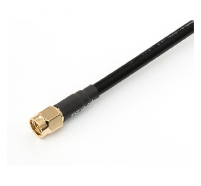 RavLink Антена для дрона RavLink Bubble 7.7-8.2GHz 160mm SMA RHCP упаковка 100 шт. (ANT7782GBOX100)