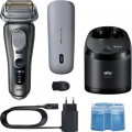 Braun Електробритва Braun 9675cc