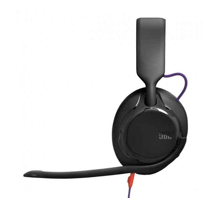 JBL Навушники JBL Quantum 650 3.5мм Black (JBLQTUM250BLK)