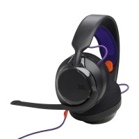 Навушники JBL Quantum 650 3.5мм Black (JBLQTUM250BLK)