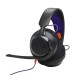 JBL Навушники JBL Quantum 650 3.5мм Black (JBLQTUM250BLK)
