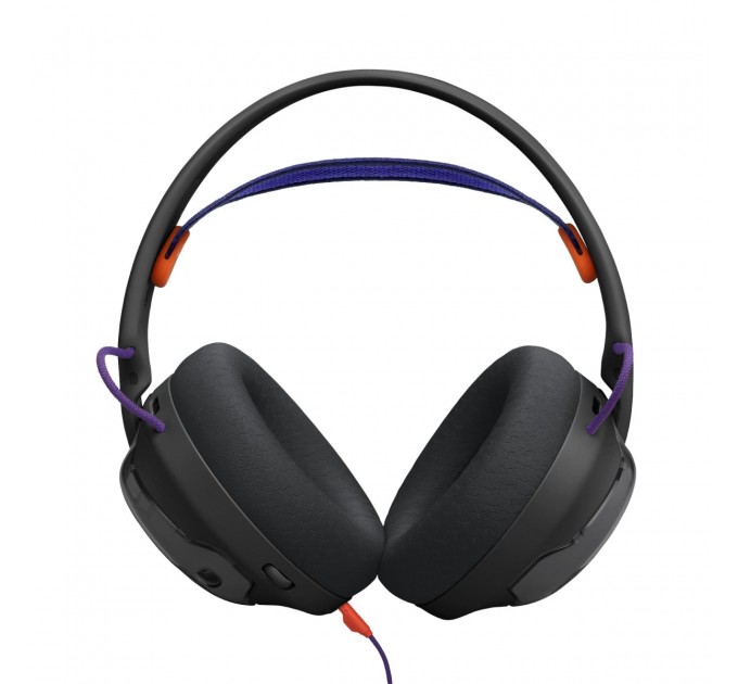 JBL Навушники JBL Quantum 650 3.5мм Black (JBLQTUM250BLK)