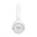 JBL Навушники JBL Tune 530 White (JBLT530WHT)