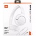 JBL Навушники JBL Tune 530 White (JBLT530WHT)