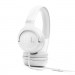 JBL Навушники JBL Tune 530 White (JBLT530WHT)