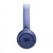 JBL Навушники JBL Tune 530C USB-C Blue (JBLT530CBLU)