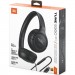 JBL Навушники JBL Tune 530C USB-C Black (JBLT530CBLK)