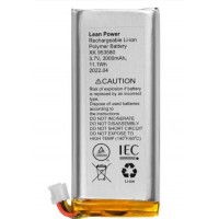 Ajax Battery for HUB 2 plus акумулятор