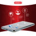 Intaleo Скло захисне Intaleo Full Glue Realme Note 60X Black (1283126609053)