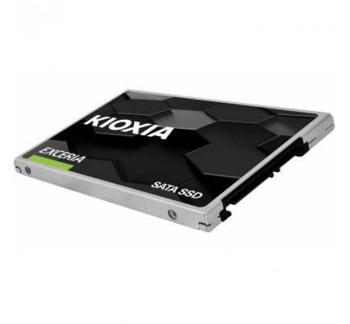Накопичувач SSD 2.5" 960GB EXCERIA Kioxia (LTC10Z960GG8)