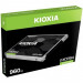 Накопичувач SSD 2.5" 960GB EXCERIA Kioxia (LTC10Z960GG8)