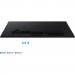 Samsung Монітор Samsung LS24F320GAIXUA