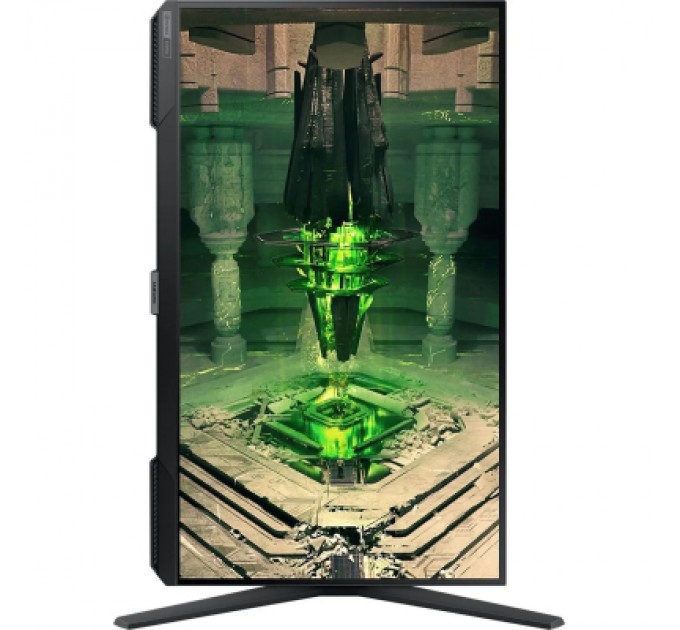 Samsung Монітор Samsung LS27BG400EIXUA