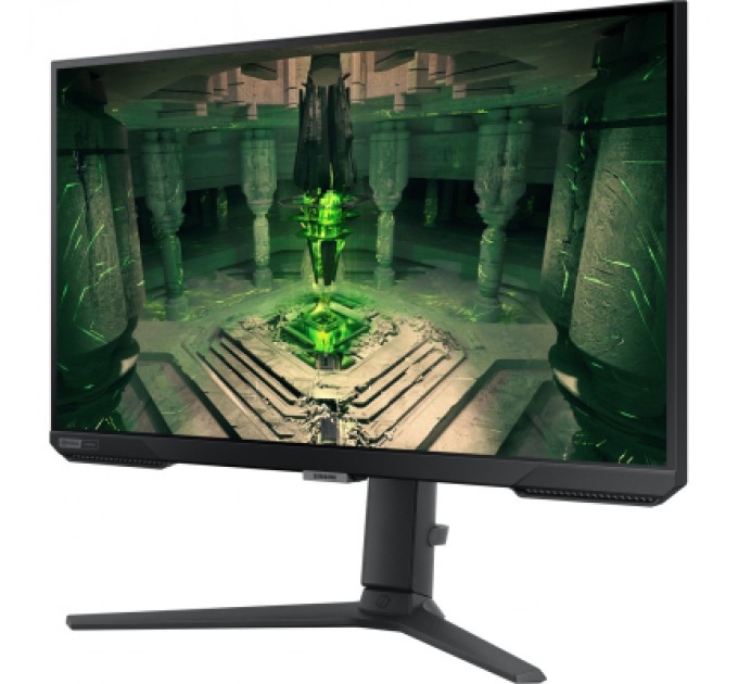 Samsung Монітор Samsung LS27BG400EIXUA