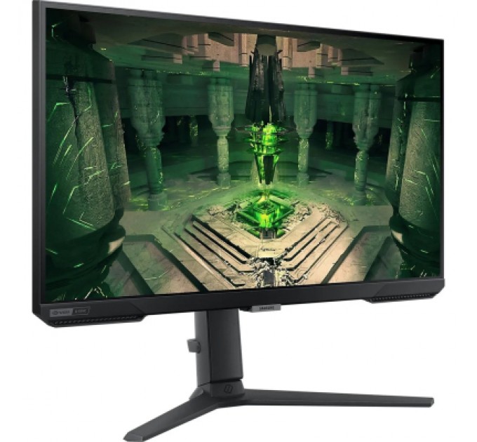 Samsung Монітор Samsung LS27BG400EIXUA