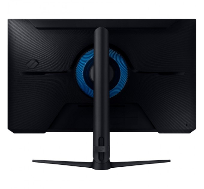 Samsung Монітор Samsung LS27DG300EIXUA