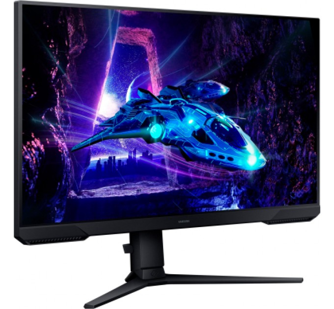 Samsung Монітор Samsung LS27DG300EIXUA