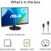 ASUS Монітор ASUS VP227HF