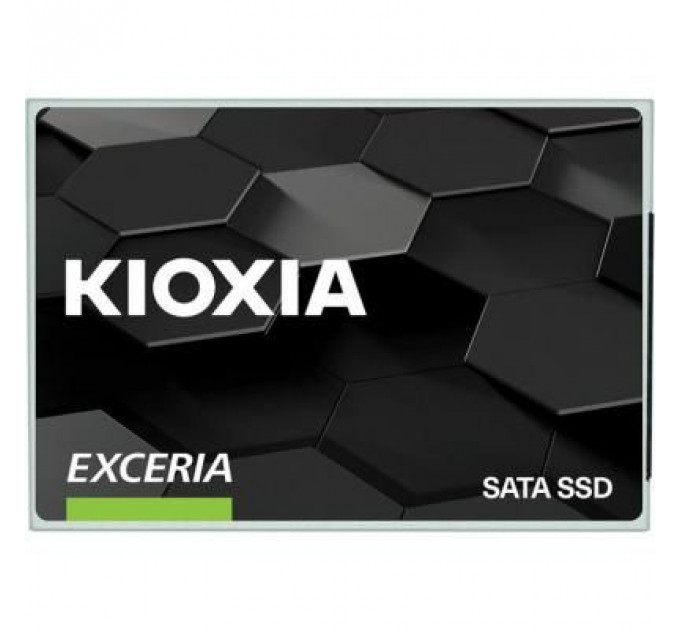 Накопичувач SSD 2.5" 960GB EXCERIA Kioxia (LTC10Z960GG8)
