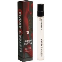 Парфумована вода Sister's Aroma Bloom Hustle Travel 10 мл (4820227785315)