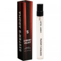 Sister's Aroma Парфумована вода Sister's Aroma Cherry Velvet Travel 10 мл (4820227785346)