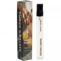 Sister's Aroma Парфумована вода Sister's Aroma Peach, Please Travel 10 мл (4820227785339)