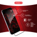 Intaleo Скло захисне Intaleo Full Glue Xiaomi Redmi 13C Black (1283126583230)
